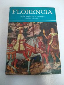 Bücher: Florencia - Sandro Chierichetti